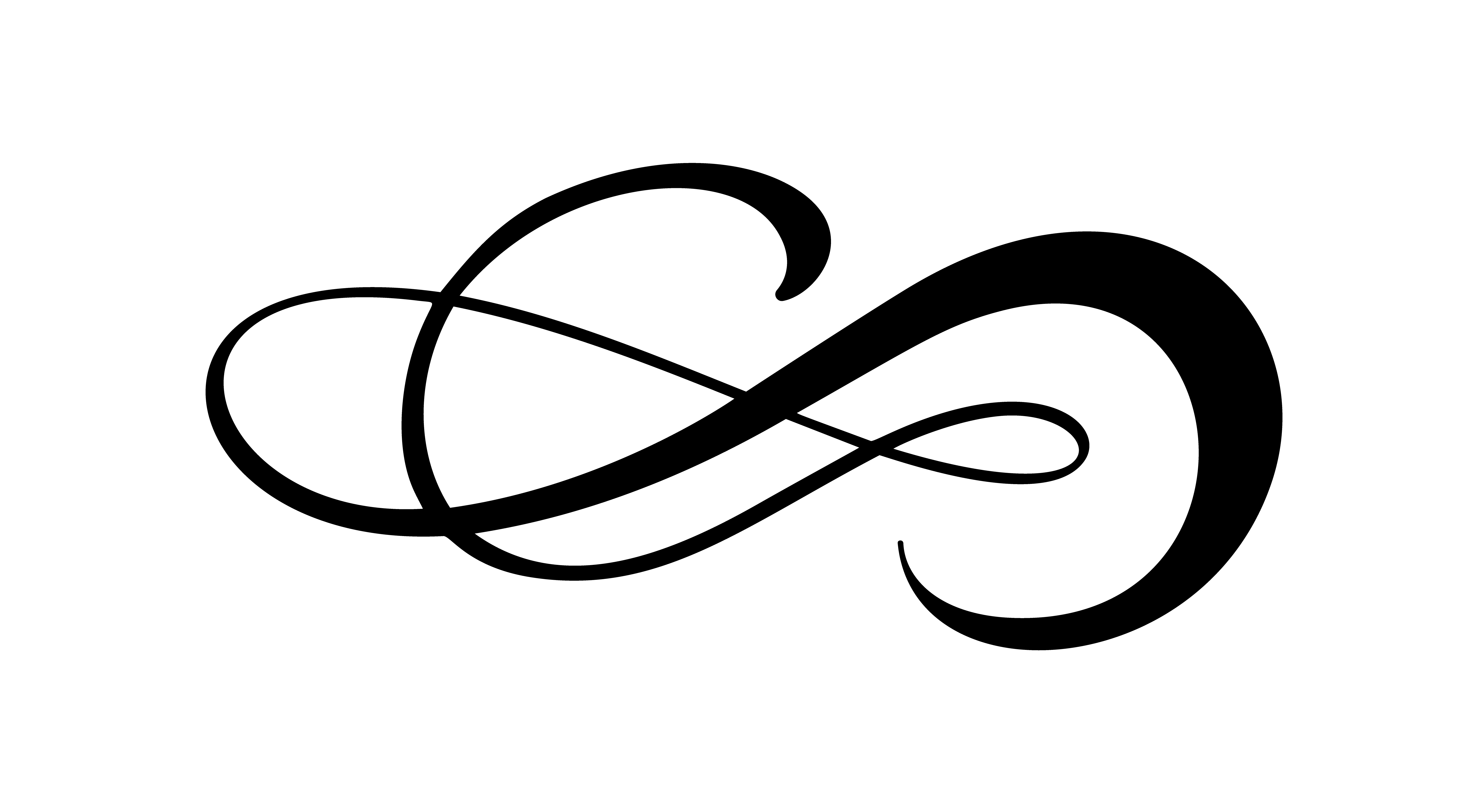 Underline Flourish Vector at Vectorified.com | Collection of Underline ...