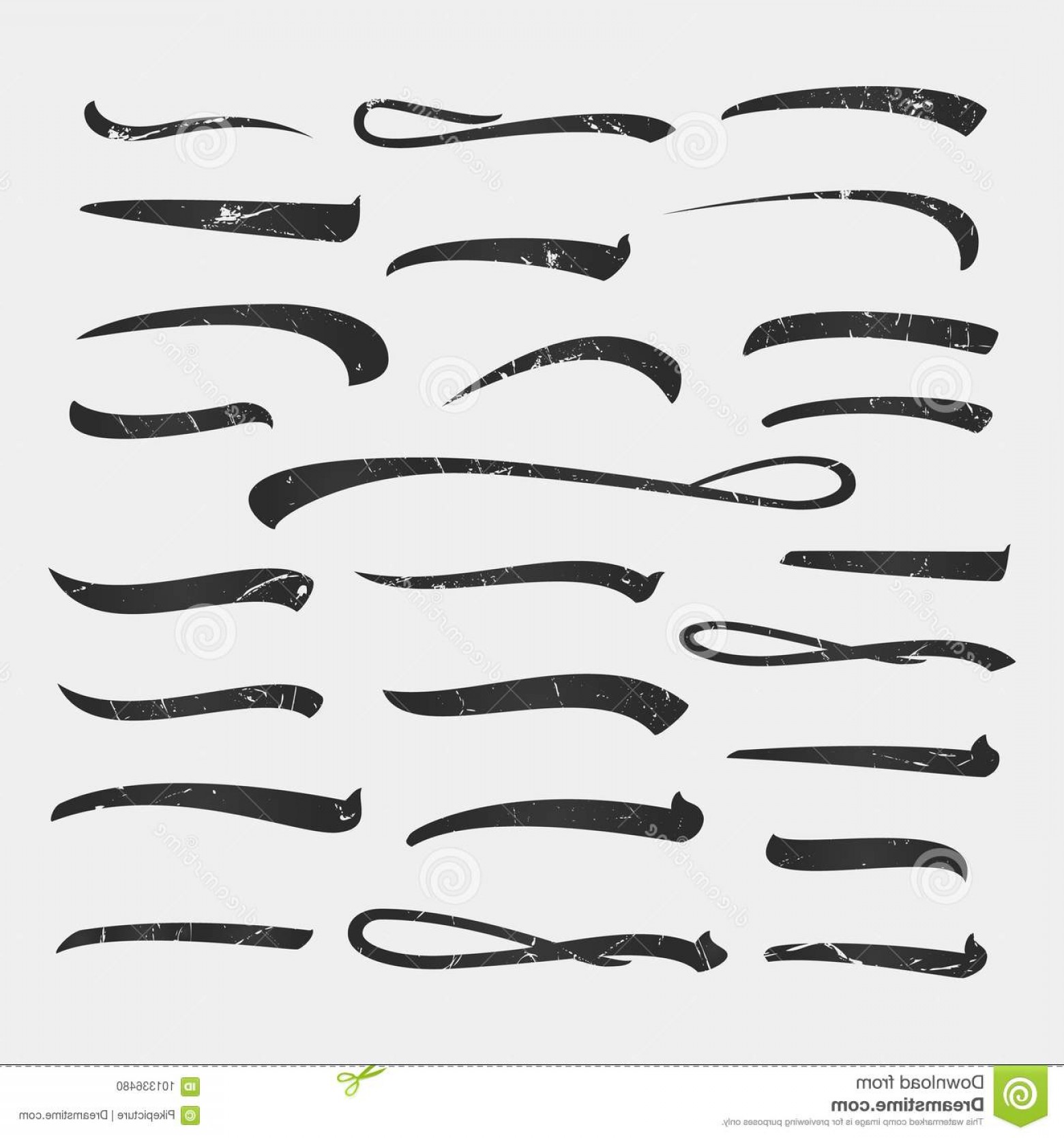 1560x1668 Underline Vector Graphic Catamart