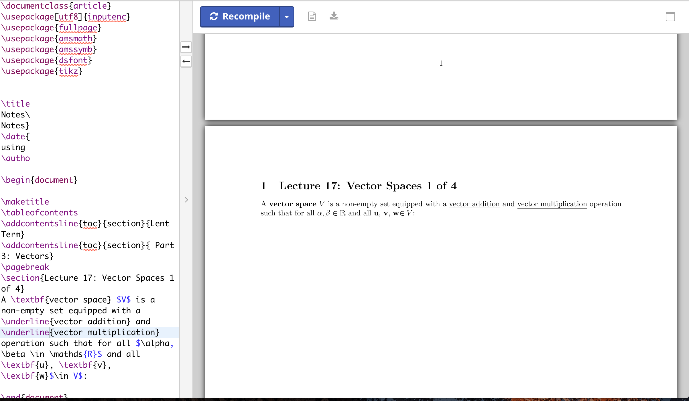 2406x1400 Underline Rule Position