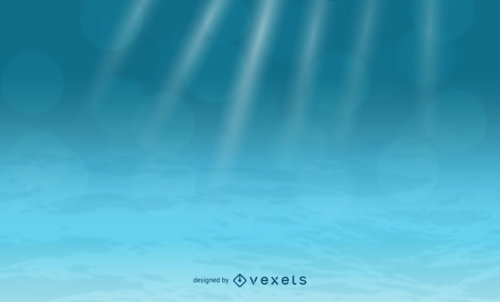 Underwater Background Vector at Vectorified.com | Collection of ...