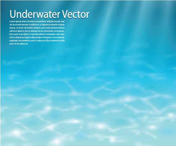 Underwater Background 595x494 Underwater Background