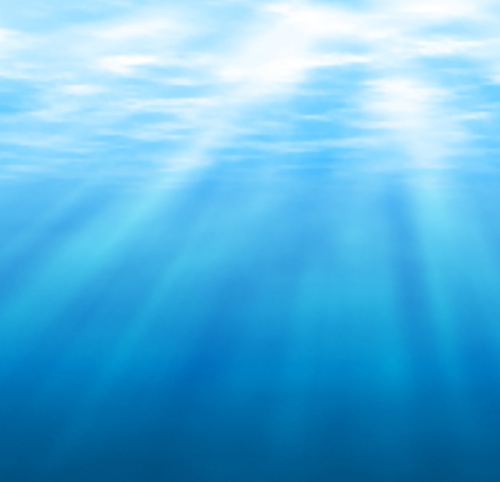 Underwater Sunshine Vector Background Free Vector In Encapsulated 500x482 Underwater Sunshine Vector Background Free Vector In Encapsulated