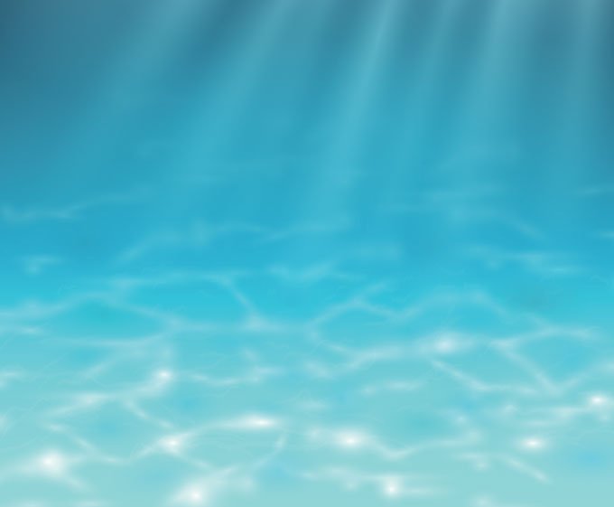 Free Realistic Underwater Background Files, Vectors Graphics 680x561 Free Realistic Underwater Background Files, Vectors Graphics