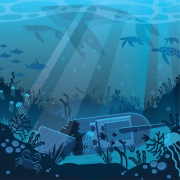 Underwater Png, Vector, And Clipart With Transparent 360x360 Underwater Png, Vector, And Clipart With Transparent