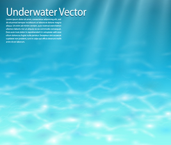 Exquisite Underwater Illustrator Vector Graphics My Free 600x508 Exquisite Underwater Illustrator Vector Graphics My Free