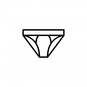 360x360 Men Underwear Png Images Vector And Free Download