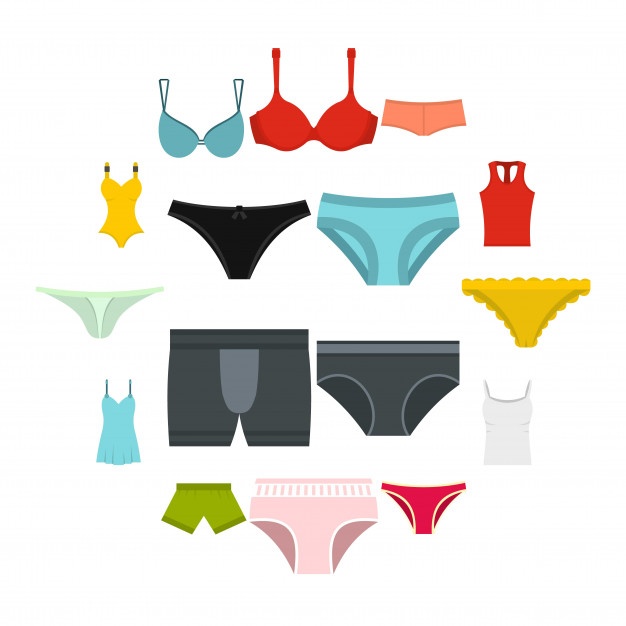 626x626 Underwear Vectors, Photos And Free Download