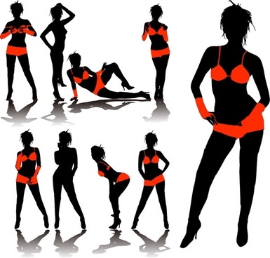 385x368 Underwear Free Vector Download