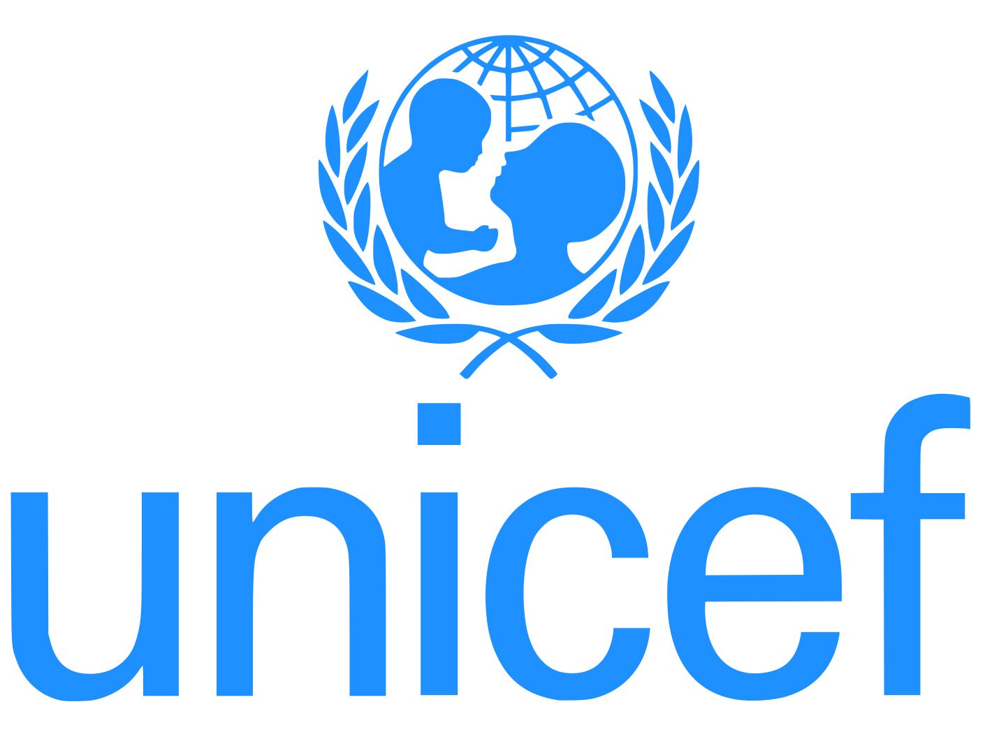1410x1058 Unicef Logo