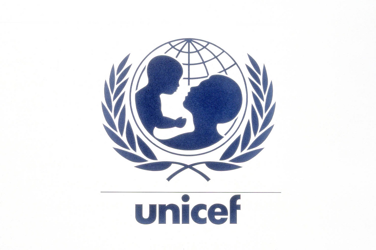 Unicef Logo Vector at Vectorified.com | Collection of Unicef Logo ...