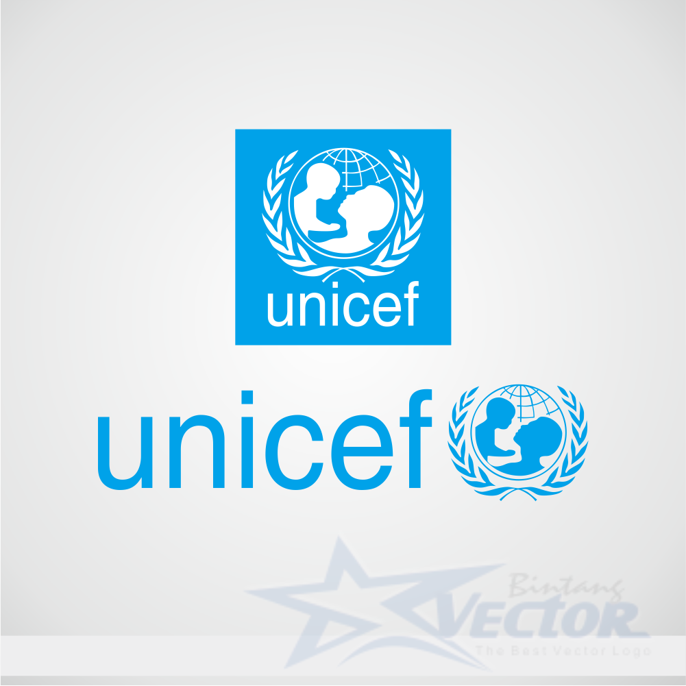 Unicef Logo Vector At Vectorified Com Collection Of Unicef Logo Vector Free For Personal Use