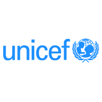 200x200 Unicef Logo Vector