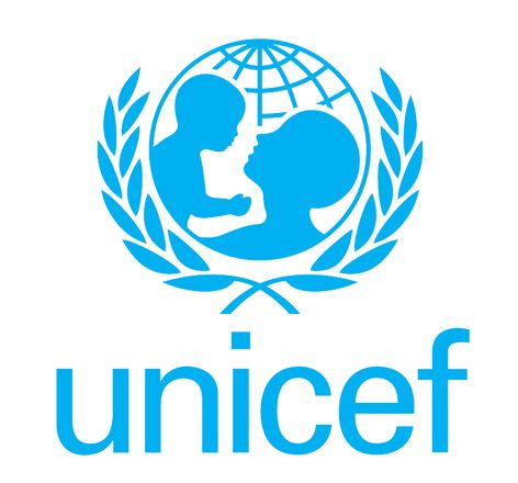 472x440 Unrgstr Unicef Logo, Un Jobs, Kids