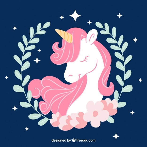 626x626 Unicorn Background Vectors, Photos And Free Download