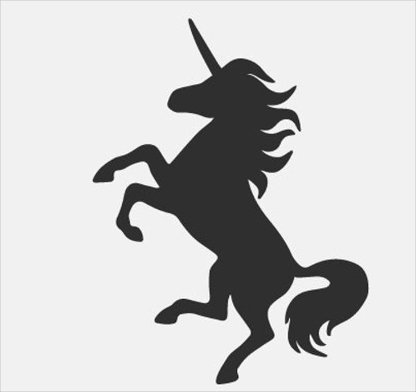 Free Free Unicorn Svg Black And White 375 SVG PNG EPS DXF File