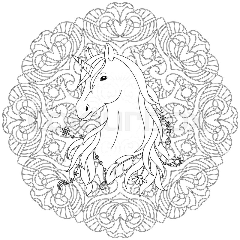 Free Free Unicorn Svg Black And White 223 SVG PNG EPS DXF File