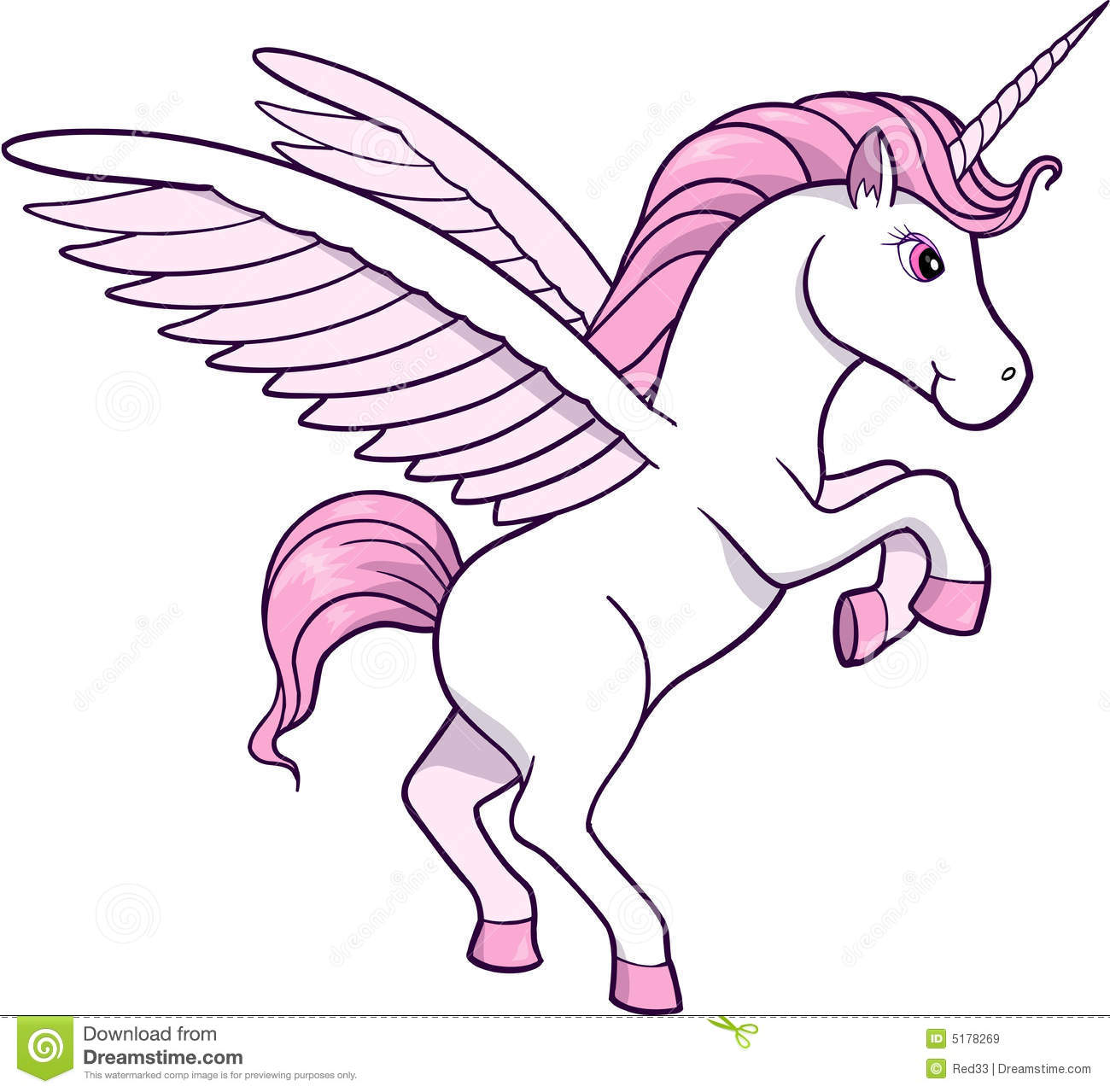 1300x1279 Free Unicorn Clipart