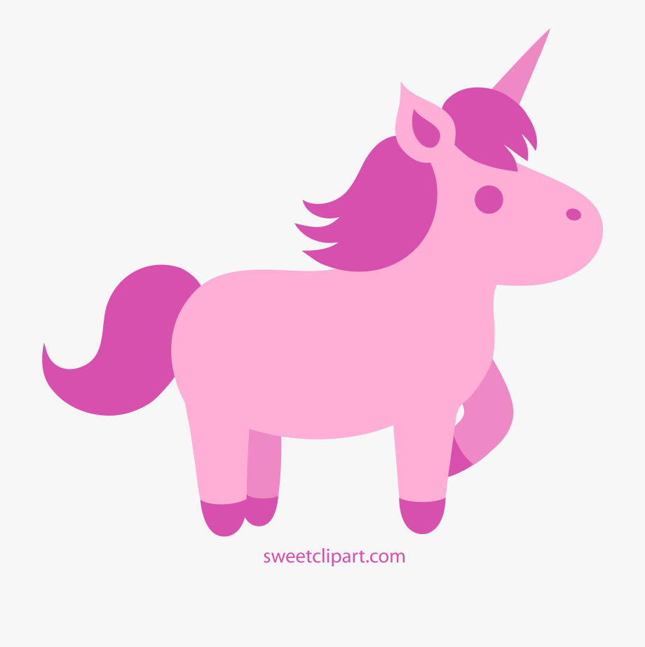 920x923 Premium Vector Clipart Kawaii Unicorns Cute Unicorns