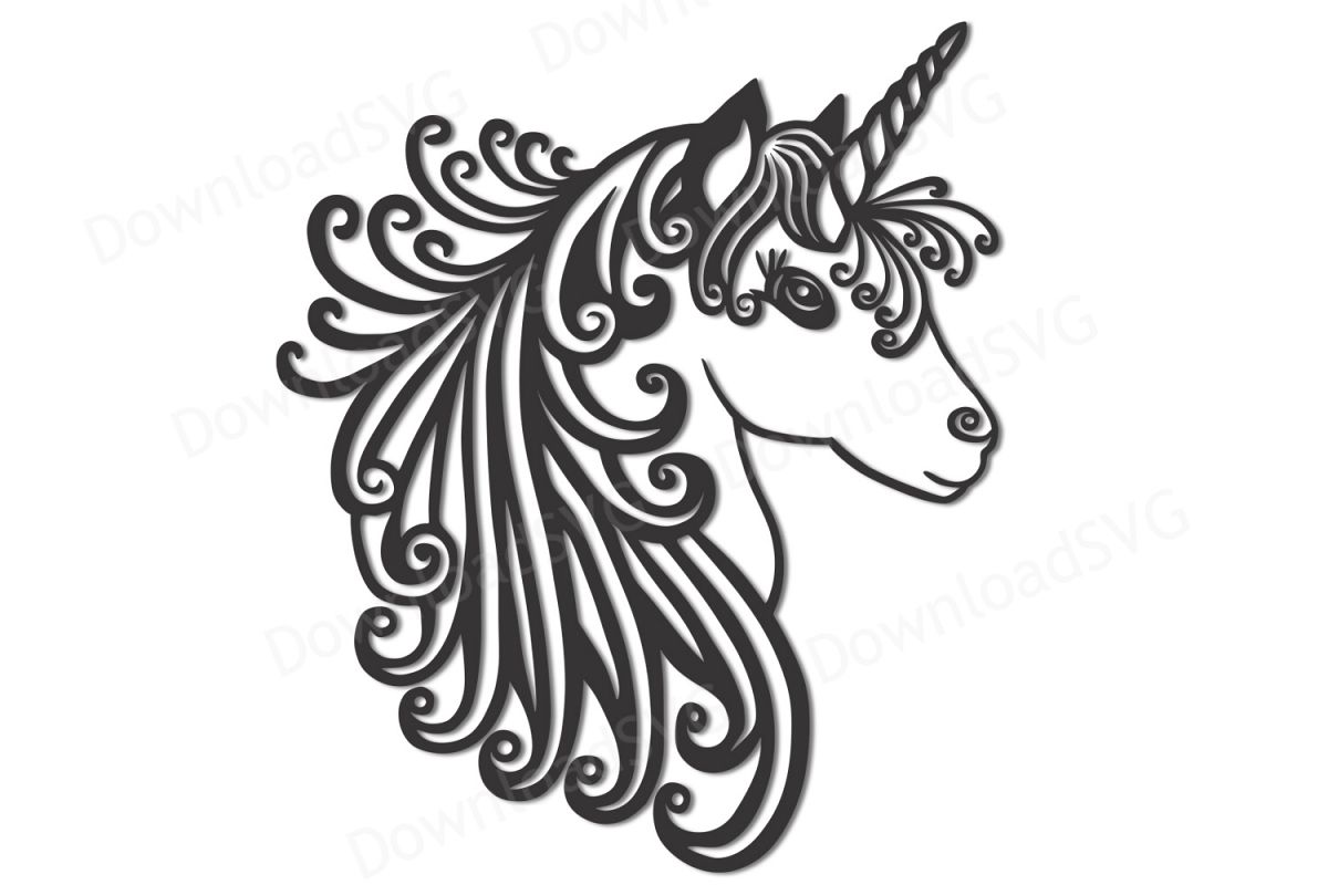 1200x800 And Png Cutting Files, Unicorn, Clipart, Vector