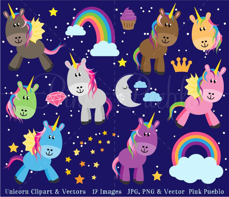 793x682 Unicorn Clipart And Vectors Pinkpueblo