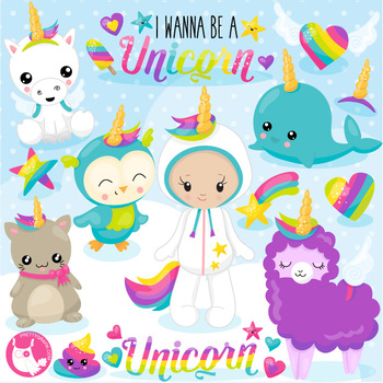 350x350 Wannabe Unicorn Clipart Commercial Use, Vector Graphics