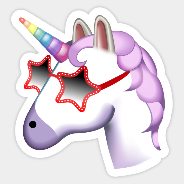 Free Free Unicorn Emoji Svg 58 SVG PNG EPS DXF File