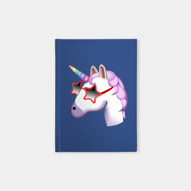 Unicorn Starstruck Emoji 630x630 Unicorn Starstruck Emoji