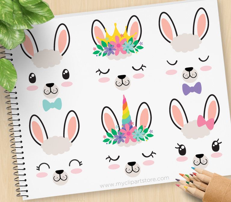 Llama Faces, Alpaca Clipart, Unicorn, Emoji, Llama Queen, Decal 768x672 Llama Faces, Alpaca Clipart, Unicorn, Emoji, Llama Queen, Decal
