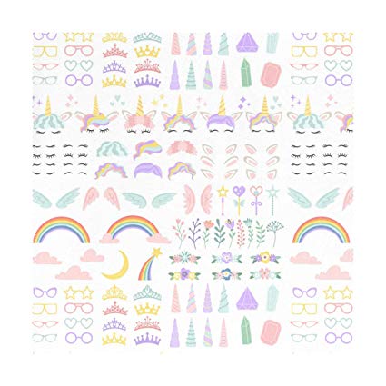 425x425 Manda Judd Polyester Heat Resistant Table Place Mat