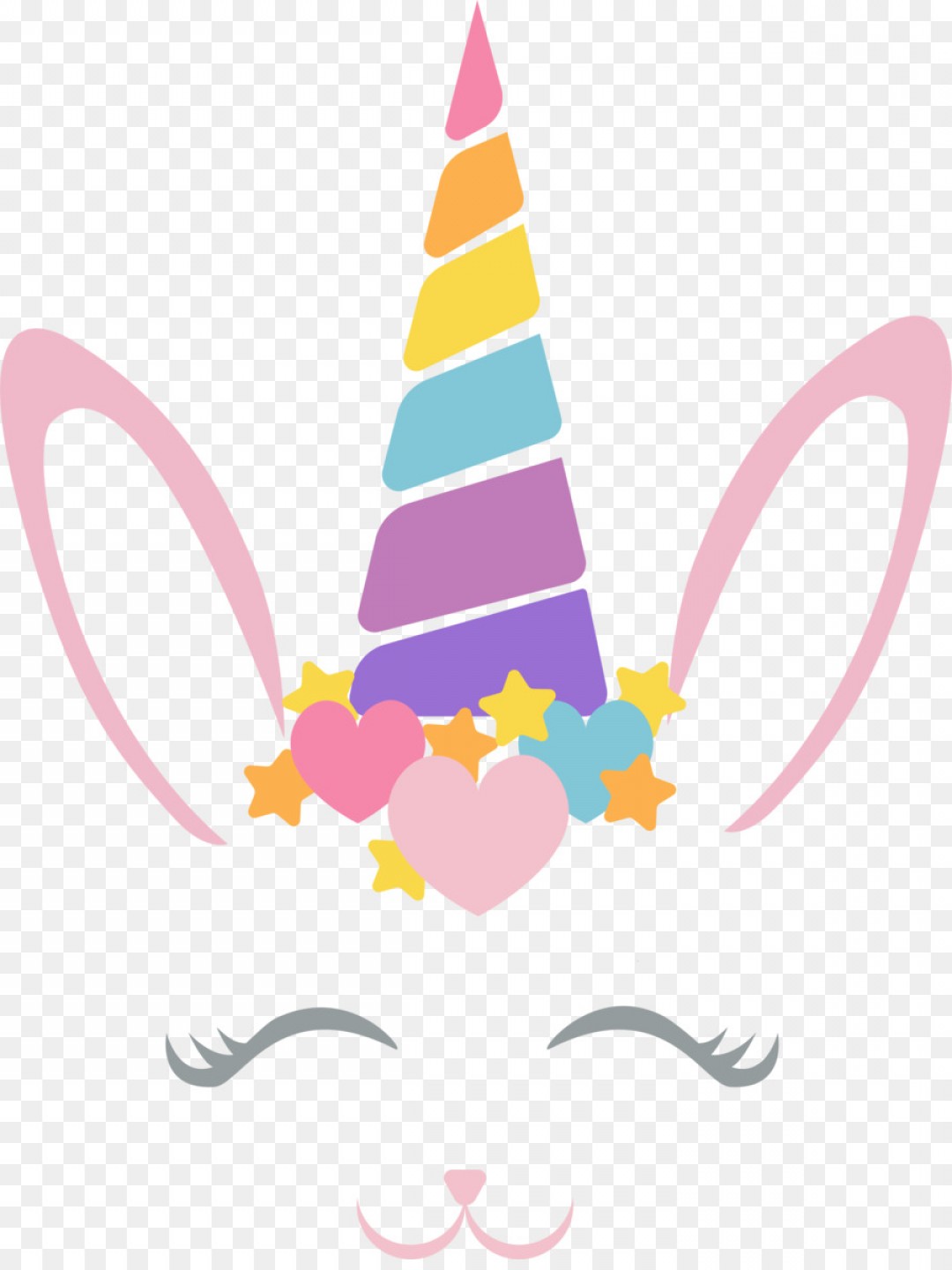 1080x1440 Png Vector Graphics Unicorn Horn Clip Art Stock Photog Hoodamathrun