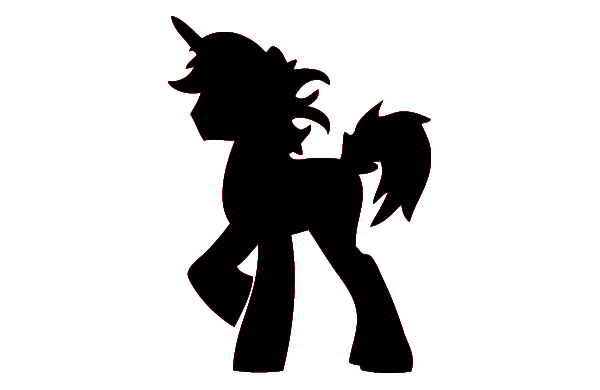 Cartoon Unicorn Vector Free 600x390 Cartoon Unicorn Vector Free