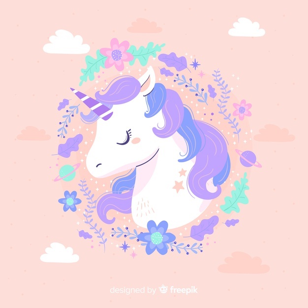 626x626 Unicorn Vectors, Photos And Free Download