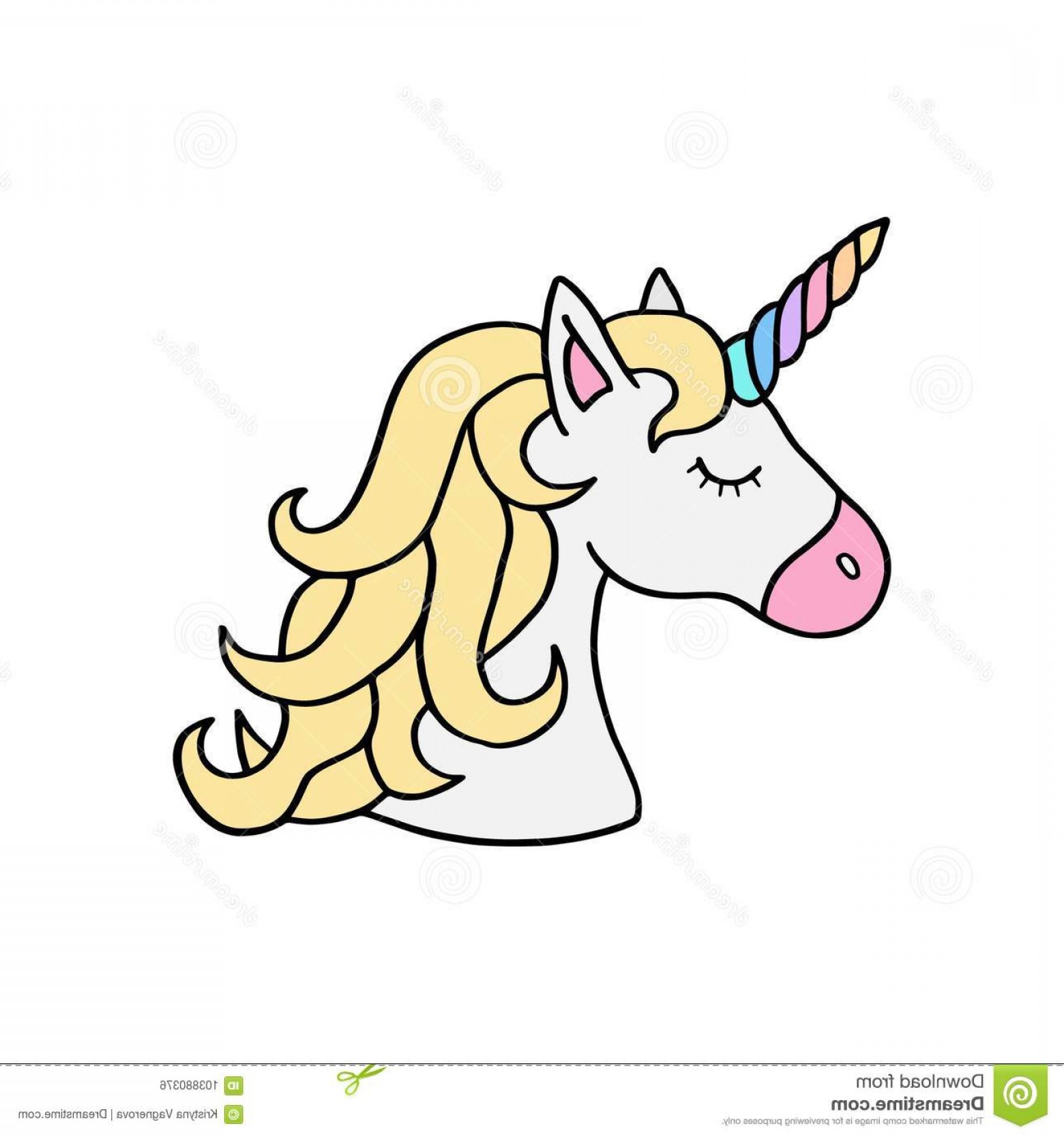 1560x1668 Rainbow Unicorn Vector Catchsplace