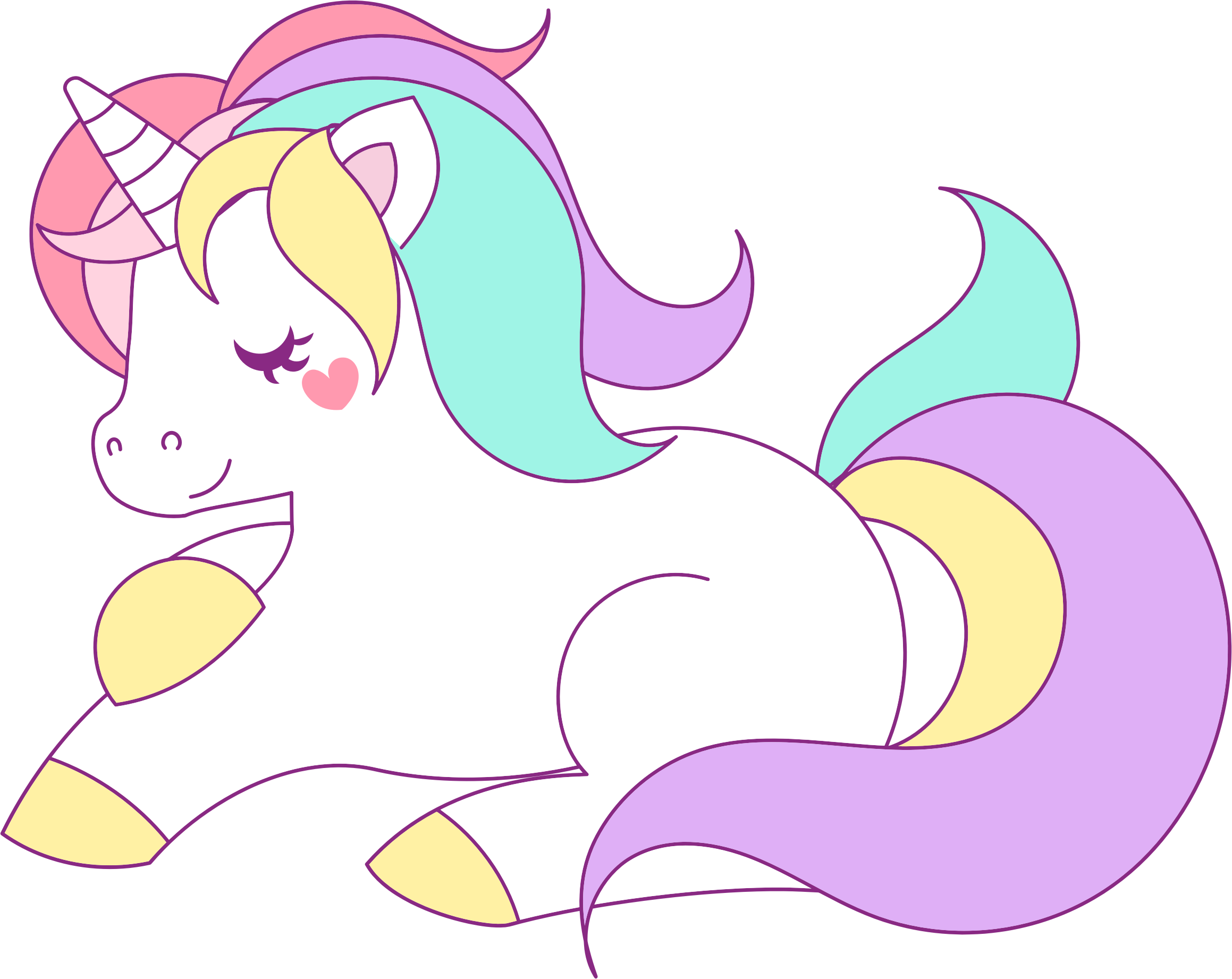 Free Unicorn Vector Clipart Images Gallery For Free Download 2318x1842 Free Unicorn Vector Clipart Images Gallery For Free Download