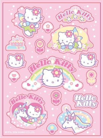 Kitty With Pink Unicorn Vector Free Vector In Adobe Illustrator 342x458 Kitty With Pink Unicorn Vector Free Vector In Adobe Illustrator