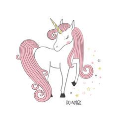 Magical Unicorn Vector Lise In Unicorn, Free Vector 238x250 Magical Unicorn Vector Lise In Unicorn, Free Vector