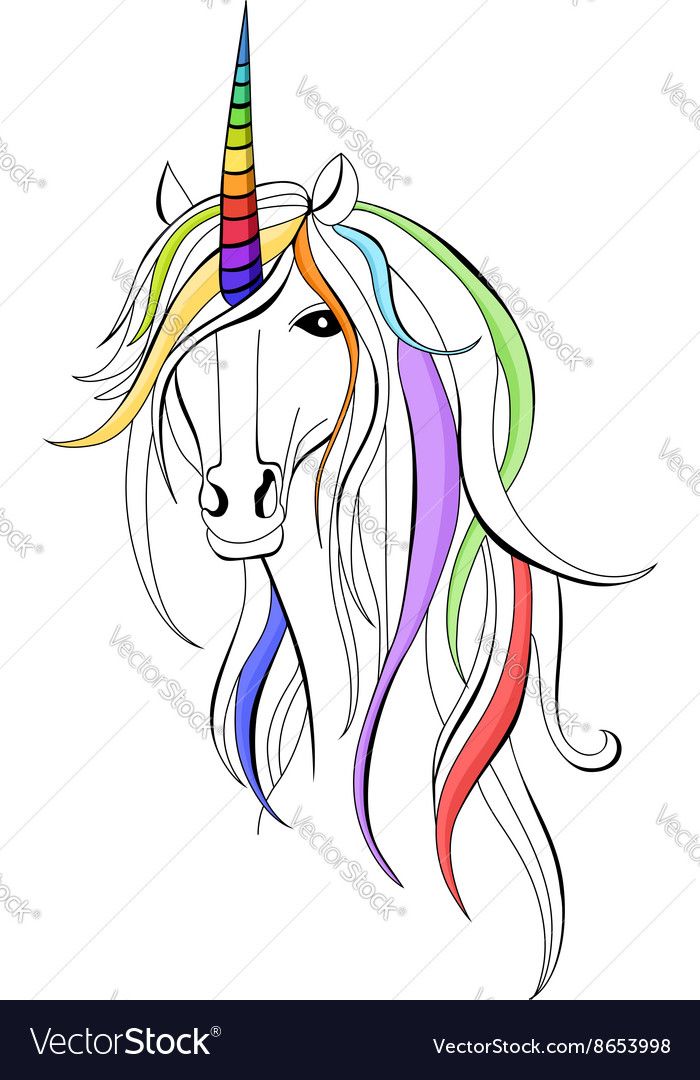 Unicorns In Unicorn, Vector Free, Adobe 700x1080 Unicorns In Unicorn, Vector Free, Adobe