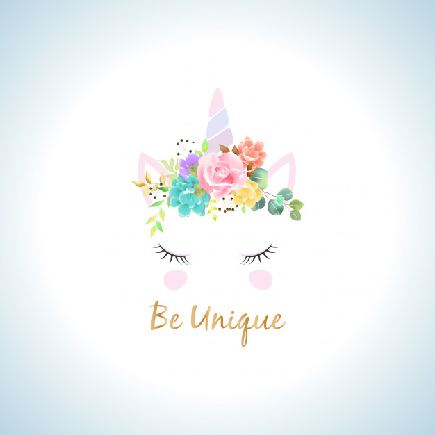 Unicorn Vectors, Photos And Free Download 626x626 Unicorn Vectors, Photos And Free Download