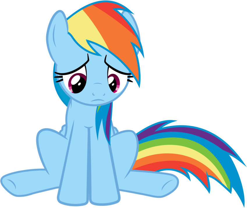 Download Hd Unicorn Vector Rainbow 849x715 Download Hd Unicorn Vector Rainbow