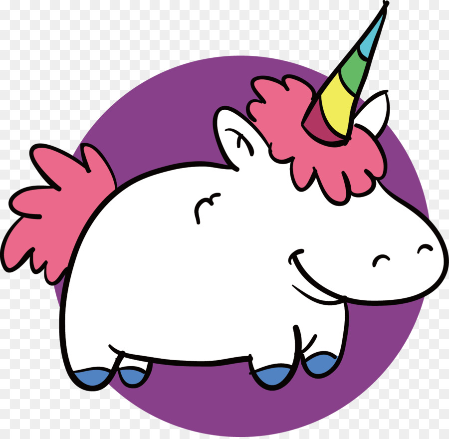 Unicorn Cartoon 900x880 Unicorn Cartoon