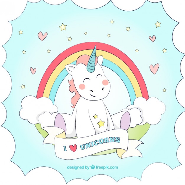 Unicorn Vector Png at Vectorified.com | Collection of Unicorn Vector ...