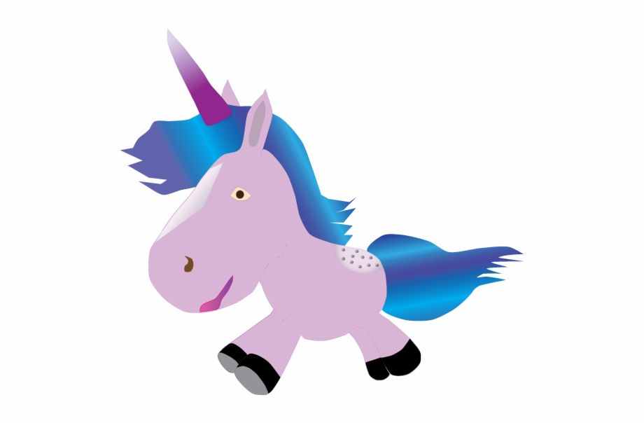 Vector Unicorn 920x604 Vector Unicorn