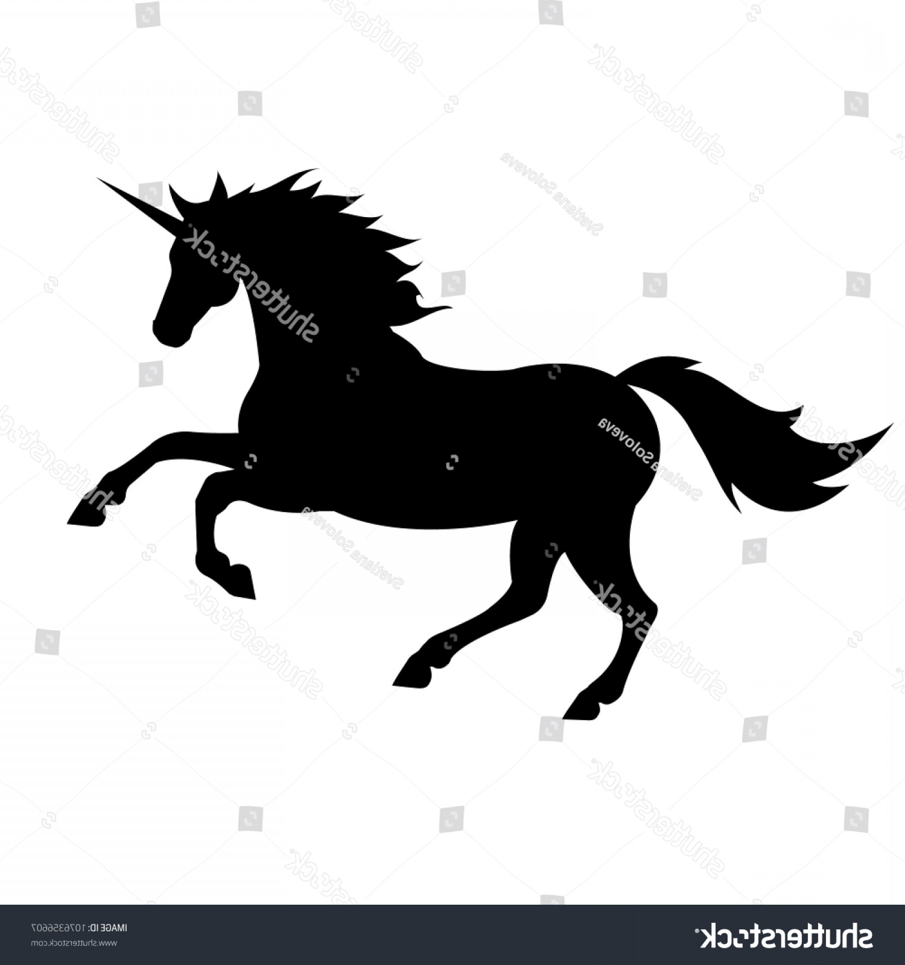 Black And White Unicorn Vector Savoyuptown 1800x1920 Black And White Unicorn Vector Savoyuptown