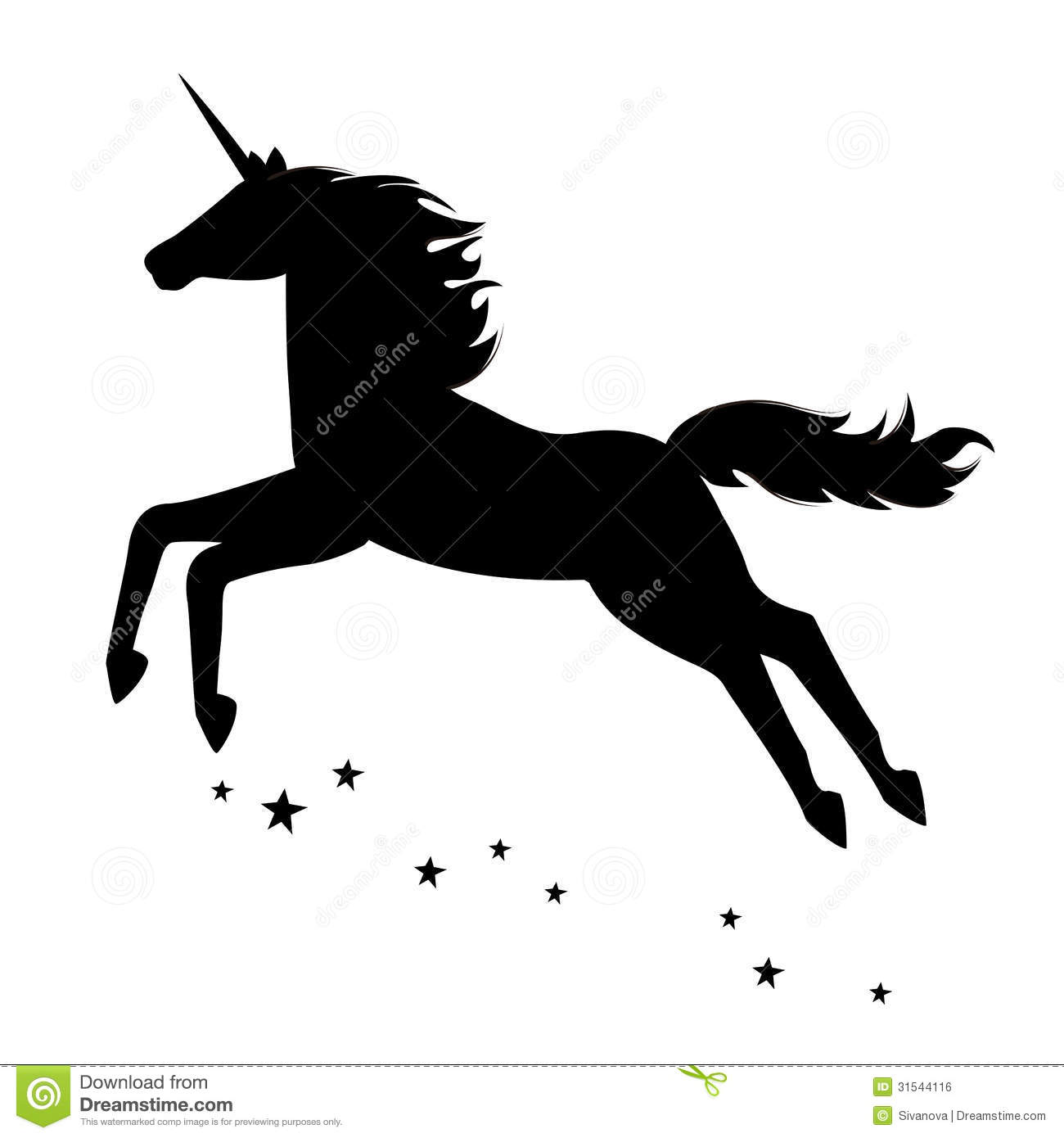 Unicorn Clipart Vector Free 1300x1390 Unicorn Clipart Vector Free