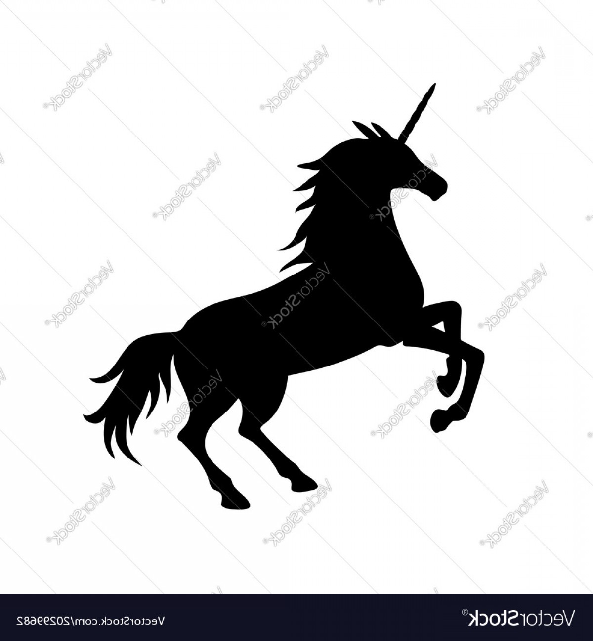 Unicorn Silhouette Black Unicorn Vector Soidergi 1200x1296 Unicorn Silhouette Black Unicorn Vector Soidergi