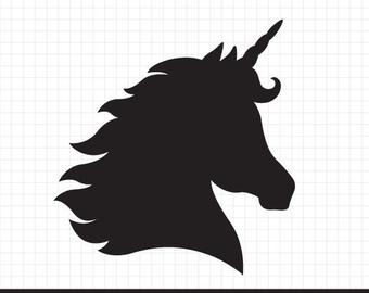Unicorn Unicorn Vector Unicorn Horn Unicorn Etsy 340x270 Unicorn Unicorn Vector Unicorn Horn Unicorn Etsy