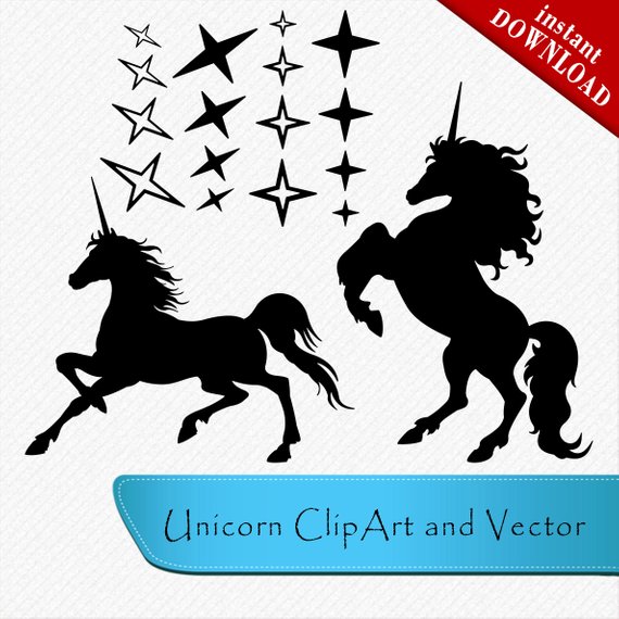 Unicorn Unicorn Silhouette, Unicorn Clipart, Unicorn Vector 570x570 Unicorn Unicorn Silhouette, Unicorn Clipart, Unicorn Vector