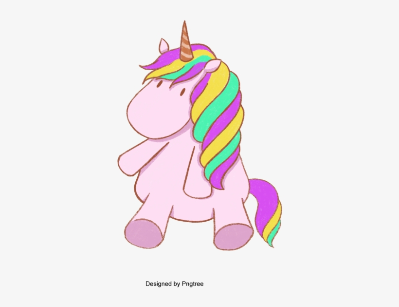 Unicornio Vector