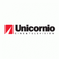 200x200 Unicornio Logo Vector