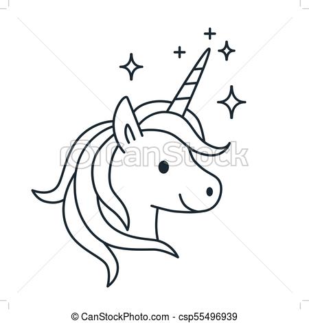 Vector, Lindo, Colorido, Magia, Fondo Simple, Caricatura 450x470 Vector, Lindo, Colorido, Magia, Fondo Simple, Caricatura